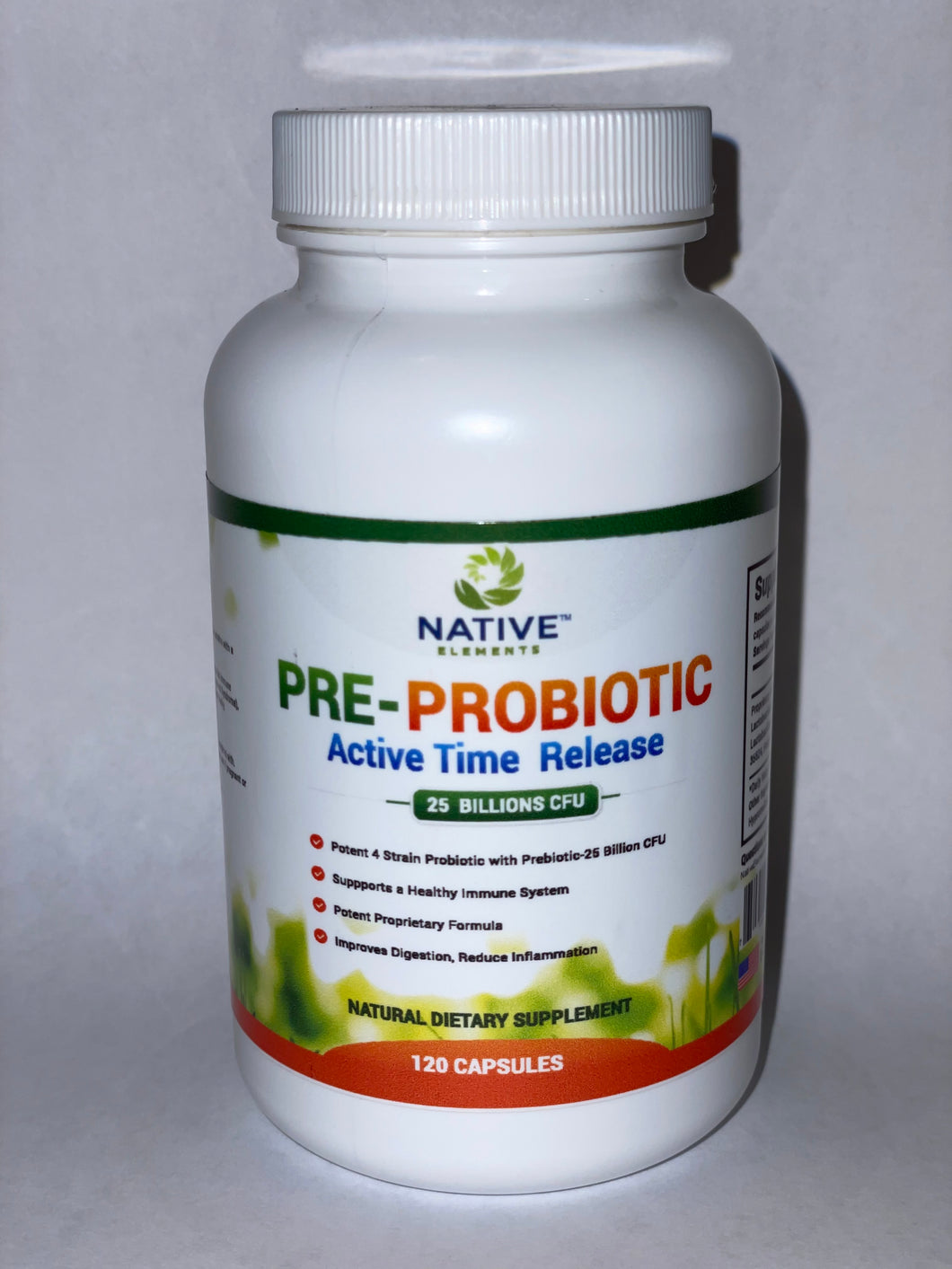 Probiotics